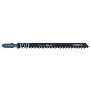 Testera za ubodnu 4.0 mm za drvo 11cm 155405 2kom/set