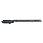 Testera za ubodnu 4.0 mm za drvo 5cm 155406 2kom/set