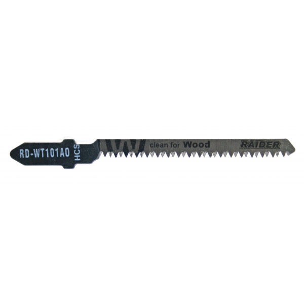 Testera za ubodnu 4.0 mm za drvo 5cm 155406 2kom/set