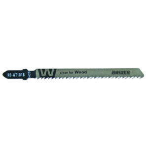 Testera za ubodnu 2.5 mm za drvo 7.5cm 155407 2kom/set