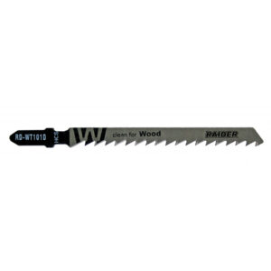 Testera za ubodnu 4.0 mm za drvo 7.5cm 155409 2kom/set