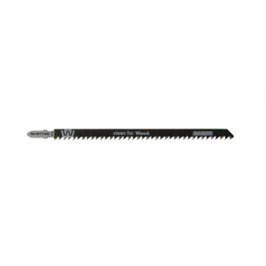 Testera za ubodnu 4.0 mm za drvo 15.5cm 155419 2kom/set