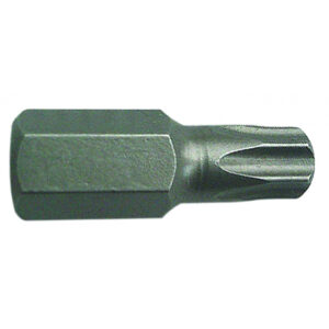 Bit torex S2 10mm 75mmLxT25 330396