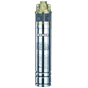 Vodena pumpa RD-WP41 za čistu vodu 750W 070148