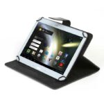 Torbica PL PTO78TOB  7"crna tokyo