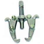 Radapciger GD dve noge 4/100mm 332207