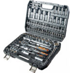Komplet gedora GD 108 kom u setu 1/4" & 1/2 339007