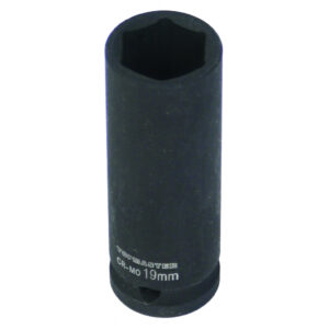 Gedora TMP udarna duboka 1/2" x 18 mm 330607
