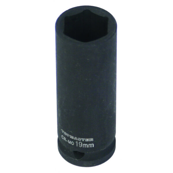 Gedora TMP udarna duboka 1/2" x 18 mm 330607
