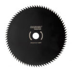 Testera RD kružna Ø255x25.4x1.4 mm 110240