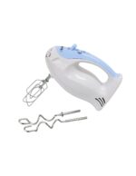 Mikser Rosberg R51110A 200W plavo/beli