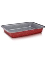 Tepsija Voltz V51222RS34 crvena 34x24x6 cm