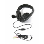 Slusalice Fiesta FIS7500+mic