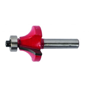 Glodalo bit Ø31.7 r9.52mm Drška Ø8mm 154408