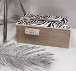 KUTIJA ZEBRA