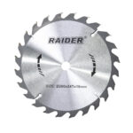 Testera kružna 200х24Tх16.0mm 163130
