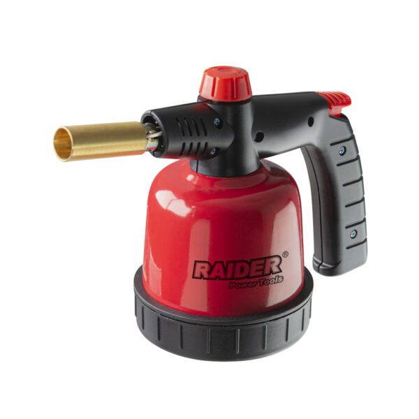 Plinski brener 190gr 450101