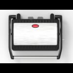 Toster Rosberg R51442F 800W inox
