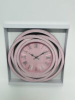 Sat roze rimski