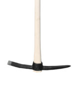 Kramp kovani 2,5 kg.- nasadjen