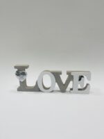 Dekoracija love