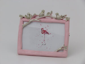 Foto ram pink manji