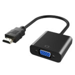 Adapter Omega OCHVGAA HDMI na VGA