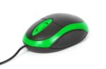 Mouse Omega OM06VG zeleni usb