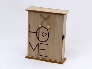 Kutija za ključeve home