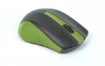 Mouse Omega OM05G zeleni USB