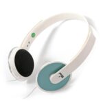 Slusalice Omega FH3930E zelene+mic