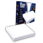 Led panel Lumax LUMNPK-18W-4000K nad kocka