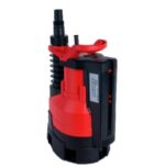 Vodena pumpa RDP-WP28 400W 070135***