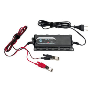 Punjač akumulatora Platinet PCBC38 3.8A 12V