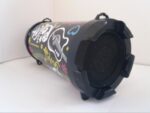 Zvučnik Rotech 50769 BLUETOOTH 5W