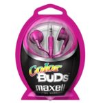 Slusalice Maxell MXSCBPI CB-Pink