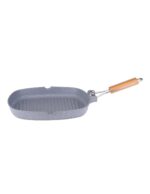 Tiganj RP54316B28 GRILL 28x28cm