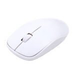 Mouse Omega OM0420WW W beli 1000dpi