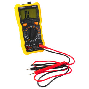 Digitalni multimetar (unimer) MM01 279916