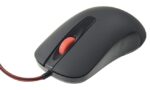 Mouse Omega OM0520B crni 1000DPI