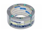 Traka armirana DUCT 48 mm x10 metra  siva