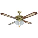 Ventilator SP-1760-4C4L plafonski