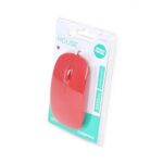 Mouse Omega OM0414CR crveni USB 1000dpi