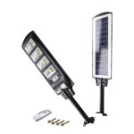 Led solarna lampa 10Ah 6500 k 729921
