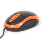 Mouse Omega OM06VO narandzasti usb