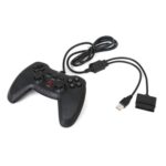 Game Pad Omega OGP3W1USB Warrior 3u1