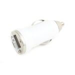 Punjač Omega OUCCW USB 5V 1A beli