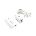 Punjač Omega OUTC1A +kućni micro USB