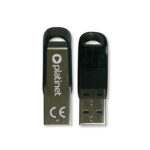 USB Platinet PMFMS16 2.0 S-Depo 16gb metal