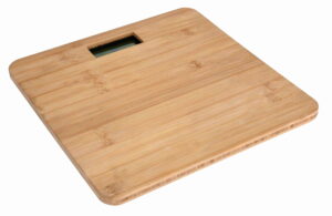 Vaga Omega OBSBB do 180kg digitalna